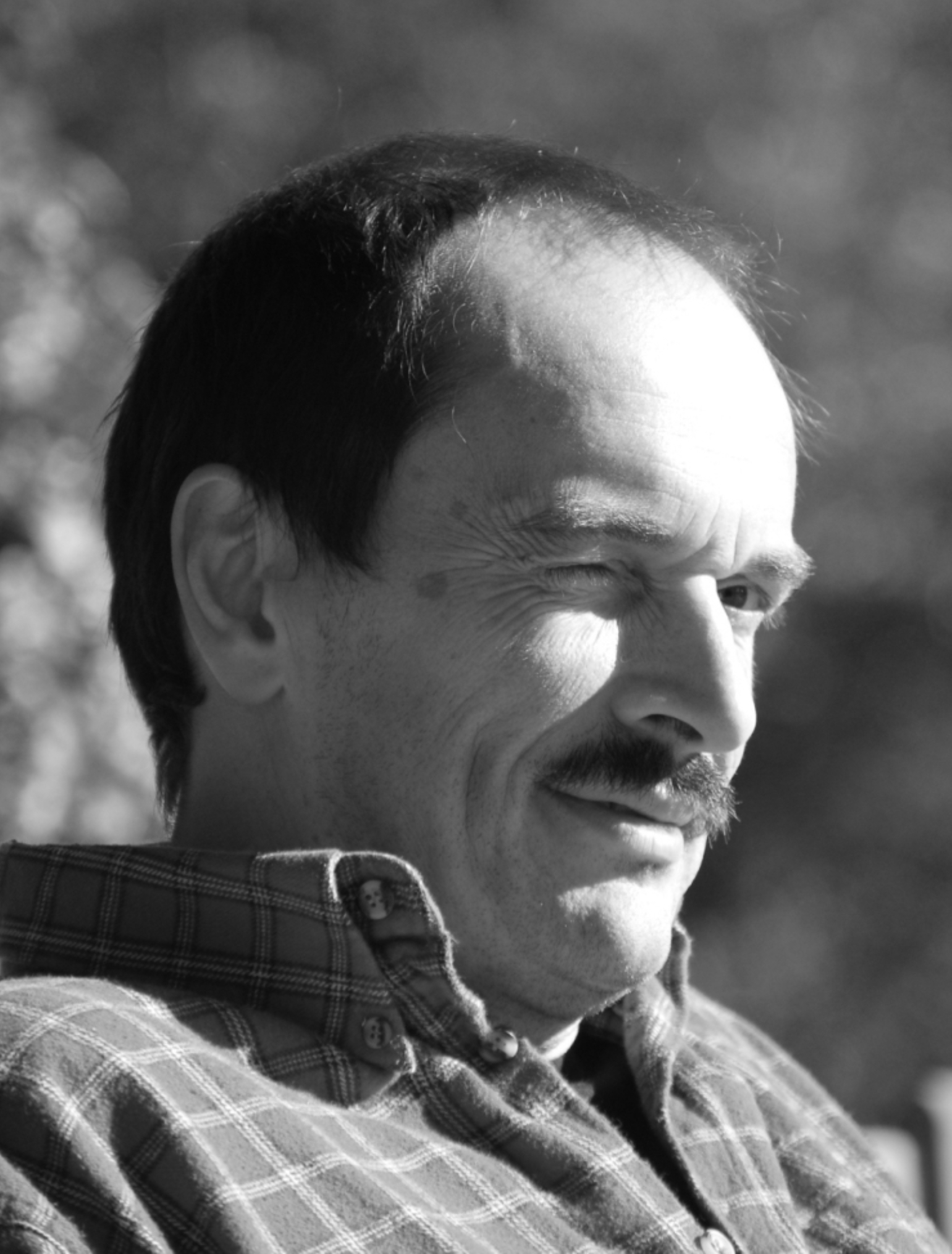 Mark Daemen